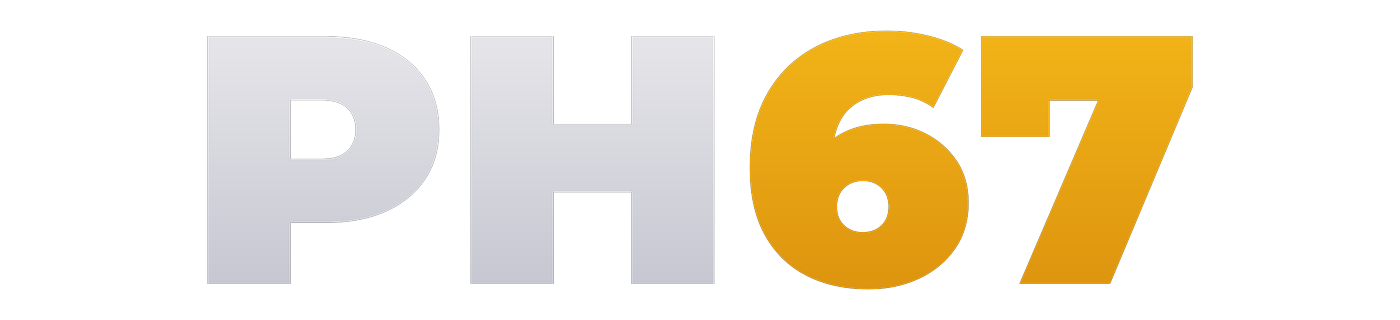 ph67 Logo